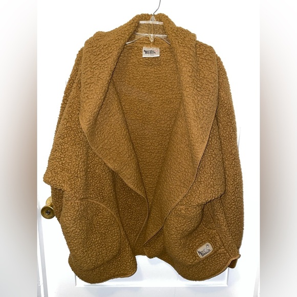 Nordiac Beach butter scotch body wrap - Picture 2 of 10